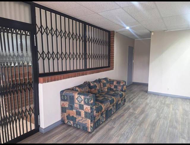 BUSINESS PROPERTY TO RENT IN ROUTE 21 BUSINESS PARK